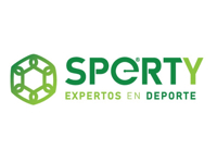 franquicia Sperty  (Deportes / Gimnasios)