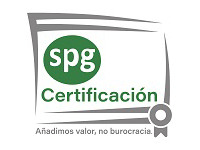 SPG Certificación