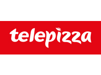 franquicia Telepizza  (Alimentación)