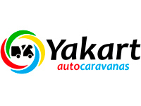 franquicia Yakart Autocaravanas  (Trasteros)