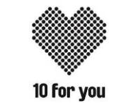 franquicia 10 for you  (Regalo / Juguetes)