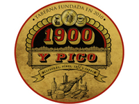 Franquicia 1900ypico