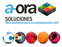 franquicia A-Ora Soluciones (Internet / Medios / Publicidad)