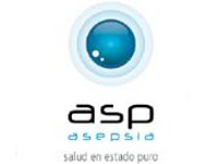 franquicia ASP Asepsia (Servicios a domicilio)