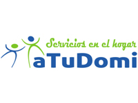 franquicia ATuDomi (Servicios a domicilio)