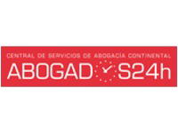 franquicia Abogados 24Horas (Asesorías / Consultorías / Legal)