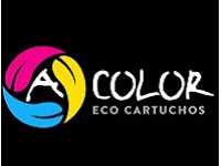 franquicia Acolor (Reciclaje / C. Informáticos)