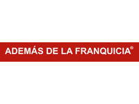 franquicia Además de la Franquicia (Productos especializados)