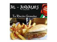 franquicia Al Andalus Tapas (Hostelería)