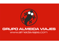 franquicia A.A. Almeida Viajes (Agencias de viajes)