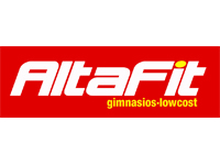 Franquicia Altafit