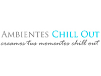 franquicia Ambientes Chill Out (Hogar / Decoración / Mobiliario)