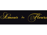 franquicia Amour Des Fleurs (Animales / Plantas)