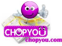 Franquicia App Chopyou