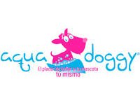 franquicia Aqua Doggy (Animales / Plantas)