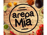 franquicia Arepa Mía (Hostelería)