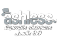 franquicia Ashless (Comercios Varios)