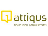 franquicia Attiqus (Administración de Fincas)