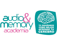 franquicia Audio & Memory Academia (Enseñanza / Formación)