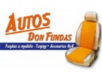 franquicia Autos Don Fundas (Automóviles)