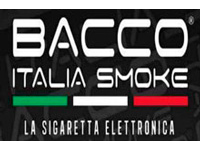 franquicia Bacco Italia Smoke (Productos especializados)