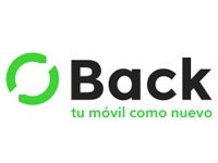 franquicia Back Móvil (Telefonía / Comunicaciones)