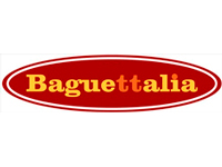 franquicia Baguettalia (Hostelería)