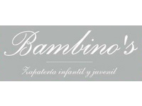 franquicia Bambinos Zapatería (Moda complementos)