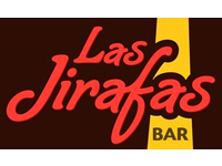 franquicia Bar Las Jirafas (Hostelería)