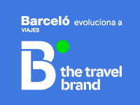 franquicia B the travel brand (Agencias de viajes)