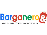 franquicia Barganero (Compra Venta / Empeño / 2ª Mano)