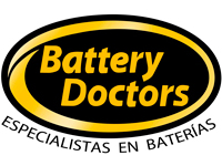 franquicia Battery Doctors (Automóviles)