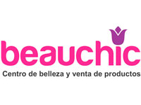 franquicia Beauchic (Estética / Cosmética / Dietética)