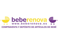 franquicia Beberenova (Moda infantil)