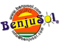 franquicia BenjuSol (Internet / Medios / Publicidad)