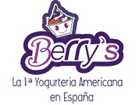 franquicia Berry´s (Hostelería)