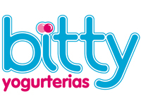 franquicia Bitty Yogurterías (Hostelería)