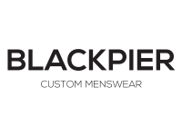 franquicia Blackpier (Moda hombre)