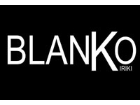 Franquicia Blanko Kiriki