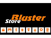 franquicia Bluster Store (Alimentación)