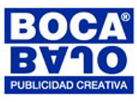 franquicia Bocabajo (Internet / Medios / Publicidad)