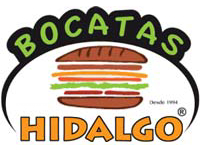 franquicia Bocatas Hidalgo (Hostelería)