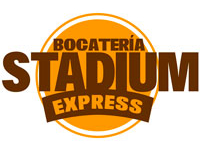 franquicia Bocatería Stadium Express (Hostelería)