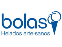 Bolas Helados Arte-sanos