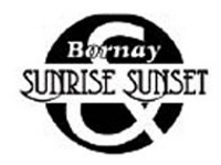 franquicia Bornay Sunrise Sunset (Hostelería)