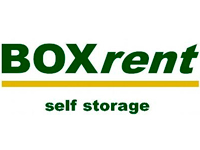 franquicia Box Rent Self Storage (Servicios varios)