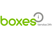 franquicia Boxes (Vending / Videocajeros)