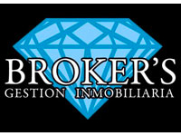 franquicia Broker´s Gestión Inmobiliaria (Inmobiliarias / Financieras)