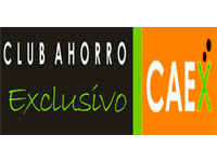 franquicia CAEX (Tiendas Online)