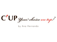 franquicia C'UP Your choice on top (Hogar / Decoración / Mobiliario)